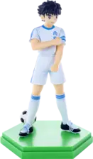 Captain Tsubasa - Ozora Tsubasa Middle School - Figure  for sale in Egypt from Games2Egypt