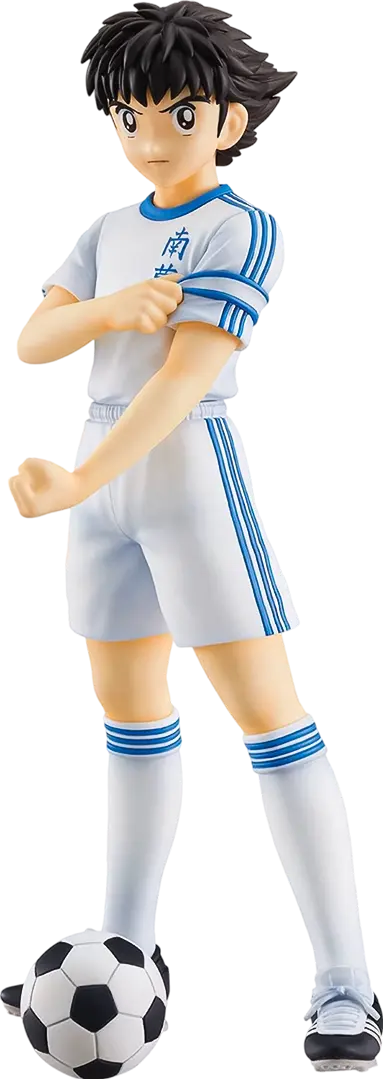 Captain Tsubasa - Ozora Tsubasa Middle School - Figure  for sale in Egypt from Games2Egypt