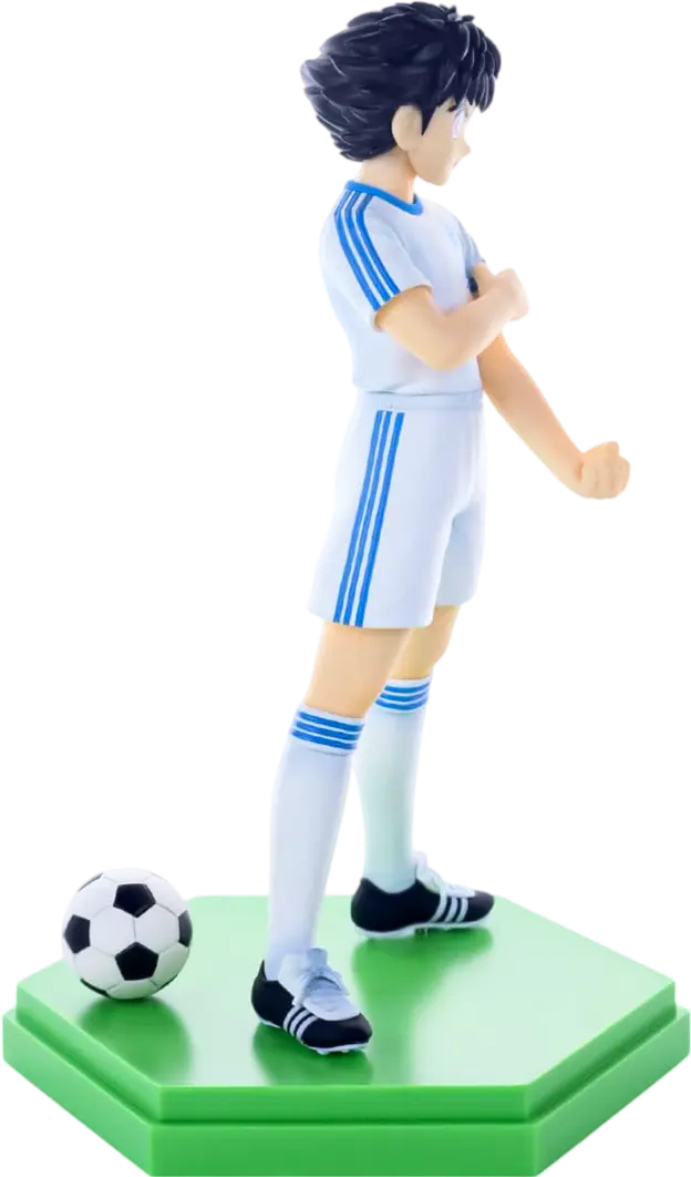 Captain Tsubasa - Ozora Tsubasa Middle School - Figure  for sale in Egypt from Games2Egypt