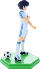 Captain Tsubasa - Ozora Tsubasa Middle School - Figure  for sale in Egypt from Games2Egypt