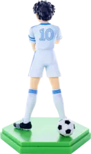 Captain Tsubasa - Ozora Tsubasa Middle School - Figure  for sale in Egypt from Games2Egypt