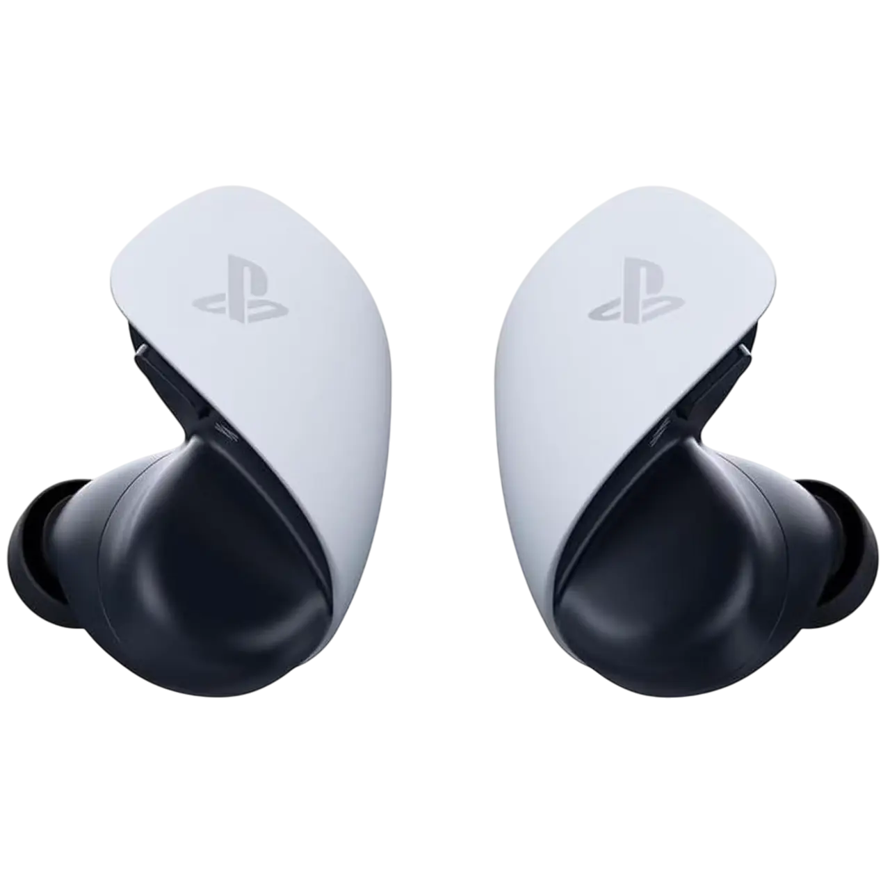 Sony PLUS Explore Wireless PS5 Earbuds - White  for sale in Egypt from Games2Egypt