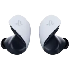 Sony PLUS Explore Wireless PS5 Earbuds - White  for sale in Egypt from Games2Egypt