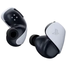 Sony PLUS Explore Wireless PS5 Earbuds - White  for sale in Egypt from Games2Egypt