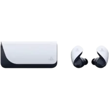 Sony PLUS Explore Wireless PS5 Earbuds - White  for sale in Egypt from Games2Egypt