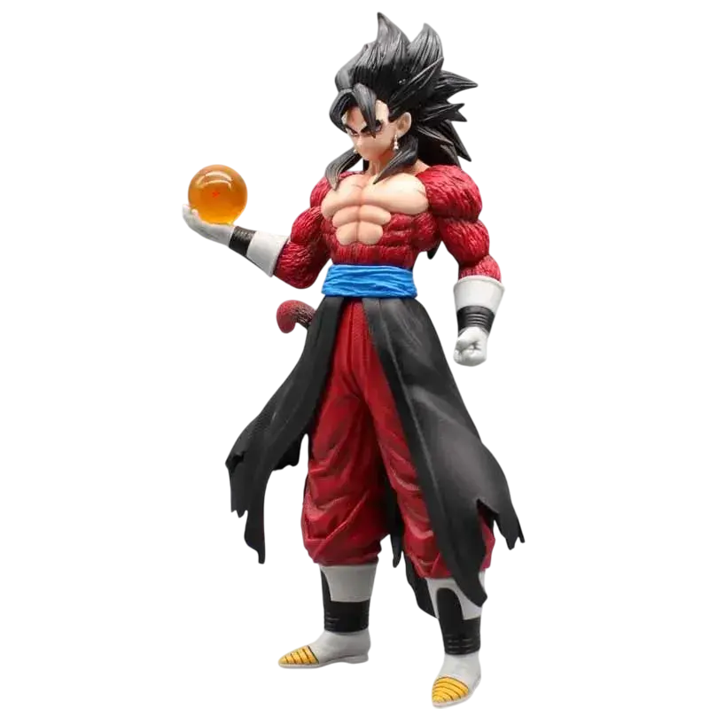  Dragon Ball Vegetto Super Saiyan - Figure  for sale in Egypt from Games2Egypt