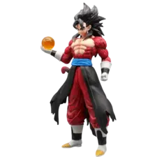  Dragon Ball Vegetto Super Saiyan - Figure  for sale in Egypt from Games2Egypt