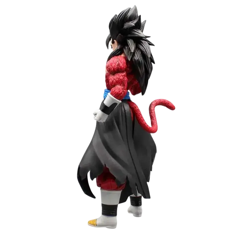  Dragon Ball Vegetto Super Saiyan - Figure  for sale in Egypt from Games2Egypt