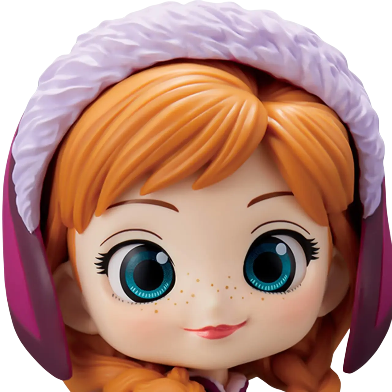 Disney Princesses Frozen Anna - Figure  for sale in Egypt from Games2Egypt