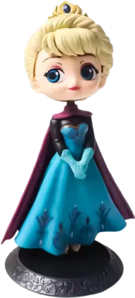 Disney Princesses Frozen Elsa - Figure