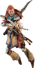 Horizon Forbidden West Aloy - Action Figure  for sale in Egypt from Games2Egypt