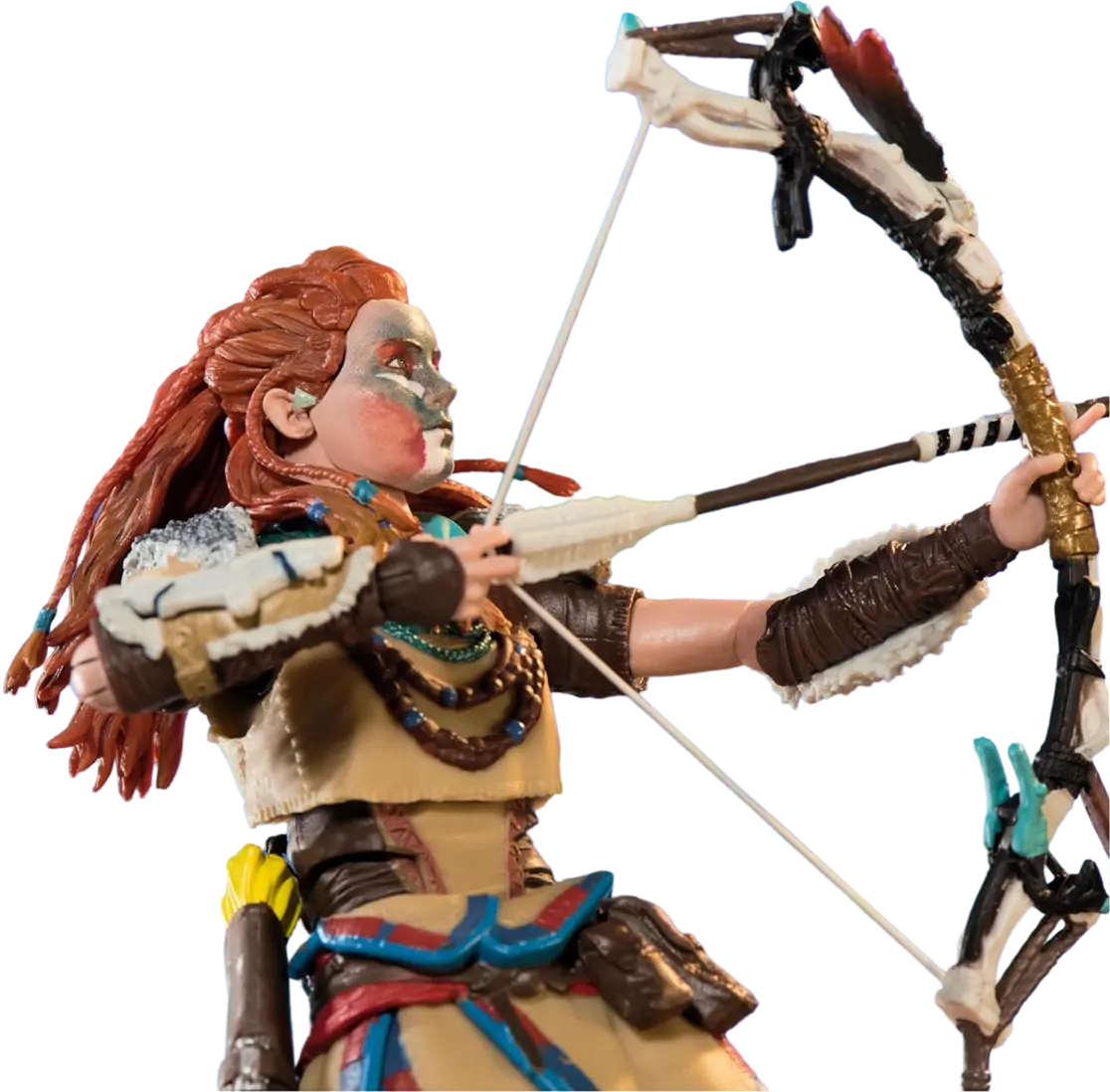 Horizon Forbidden West Aloy - Action Figure  for sale in Egypt from Games2Egypt