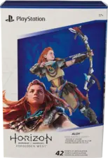 Horizon Forbidden West Aloy - Action Figure  for sale in Egypt from Games2Egypt