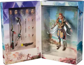 Horizon Forbidden West Aloy - Action Figure  for sale in Egypt from Games2Egypt