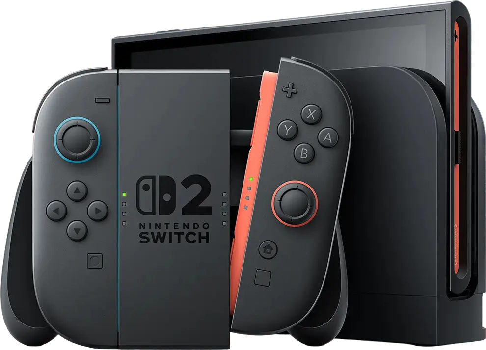 Nintendo Switch 2 Console   for sale in Egypt from Games2Egypt