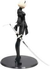 NieR Automata 2B - Figure  for sale in Egypt from Games2Egypt