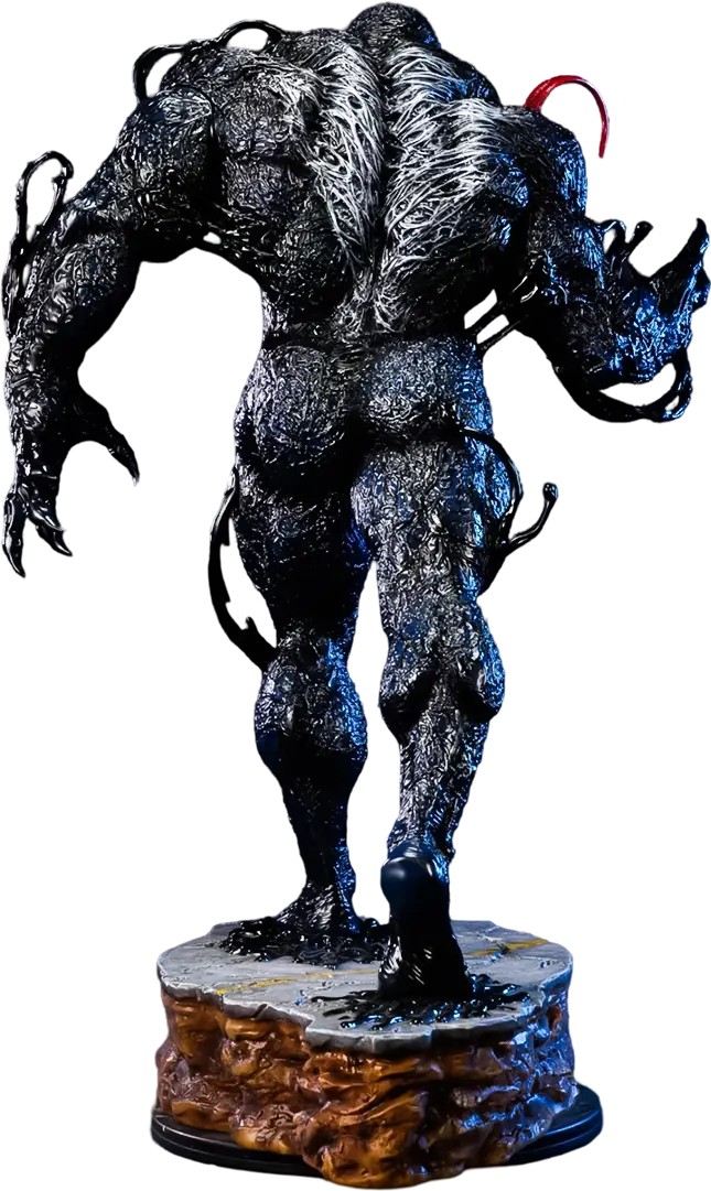 Marvel : Venom The Last Dance - Figure  for sale in Egypt from Games2Egypt