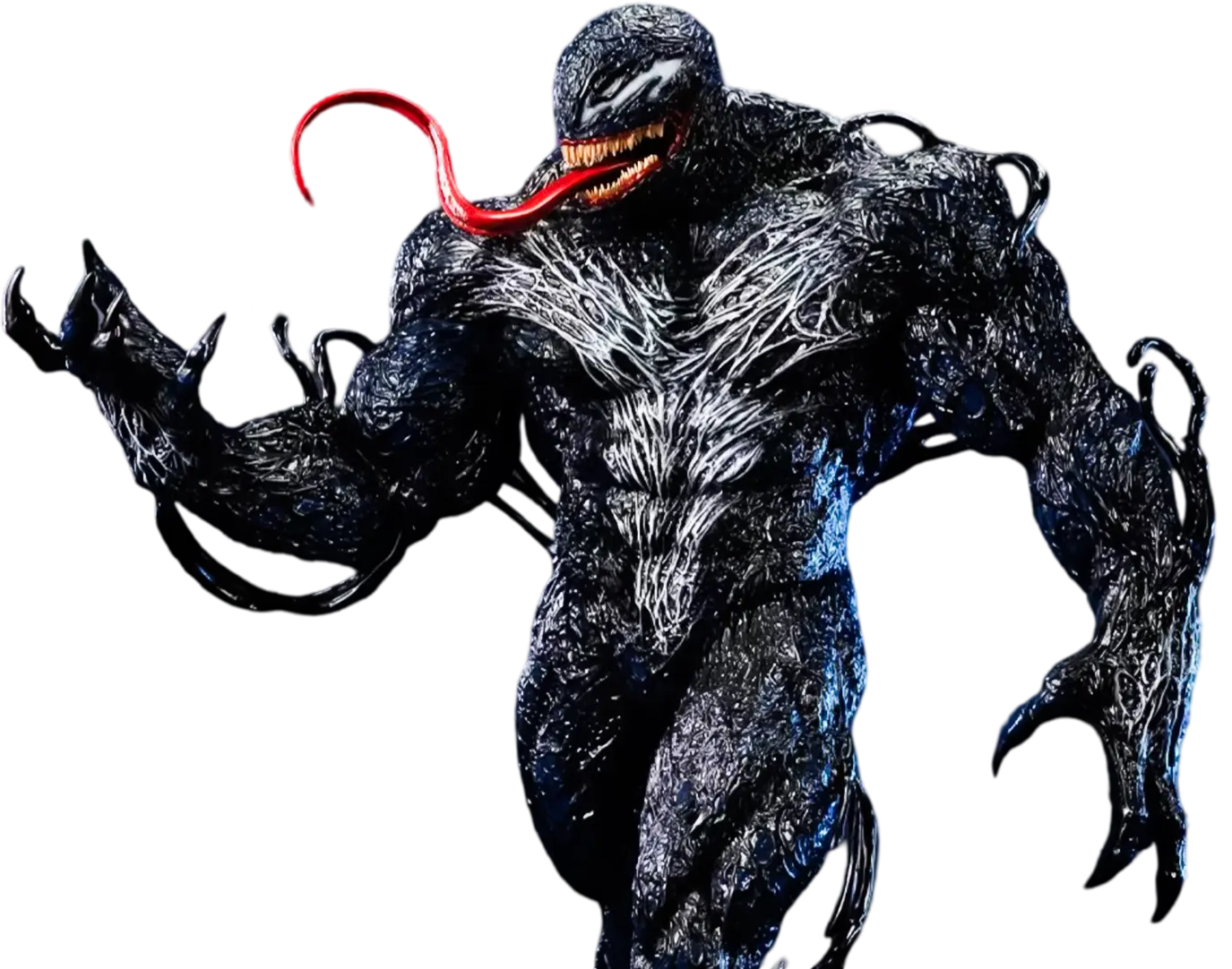 Marvel : Venom The Last Dance - Figure  for sale in Egypt from Games2Egypt