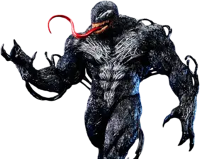 Marvel : Venom The Last Dance - Figure  for sale in Egypt from Games2Egypt