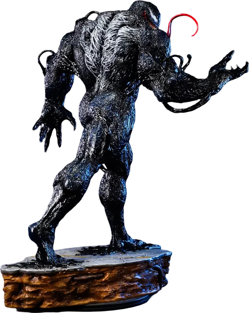 Marvel : Venom The Last Dance - Figure  for sale in Egypt from Games2Egypt