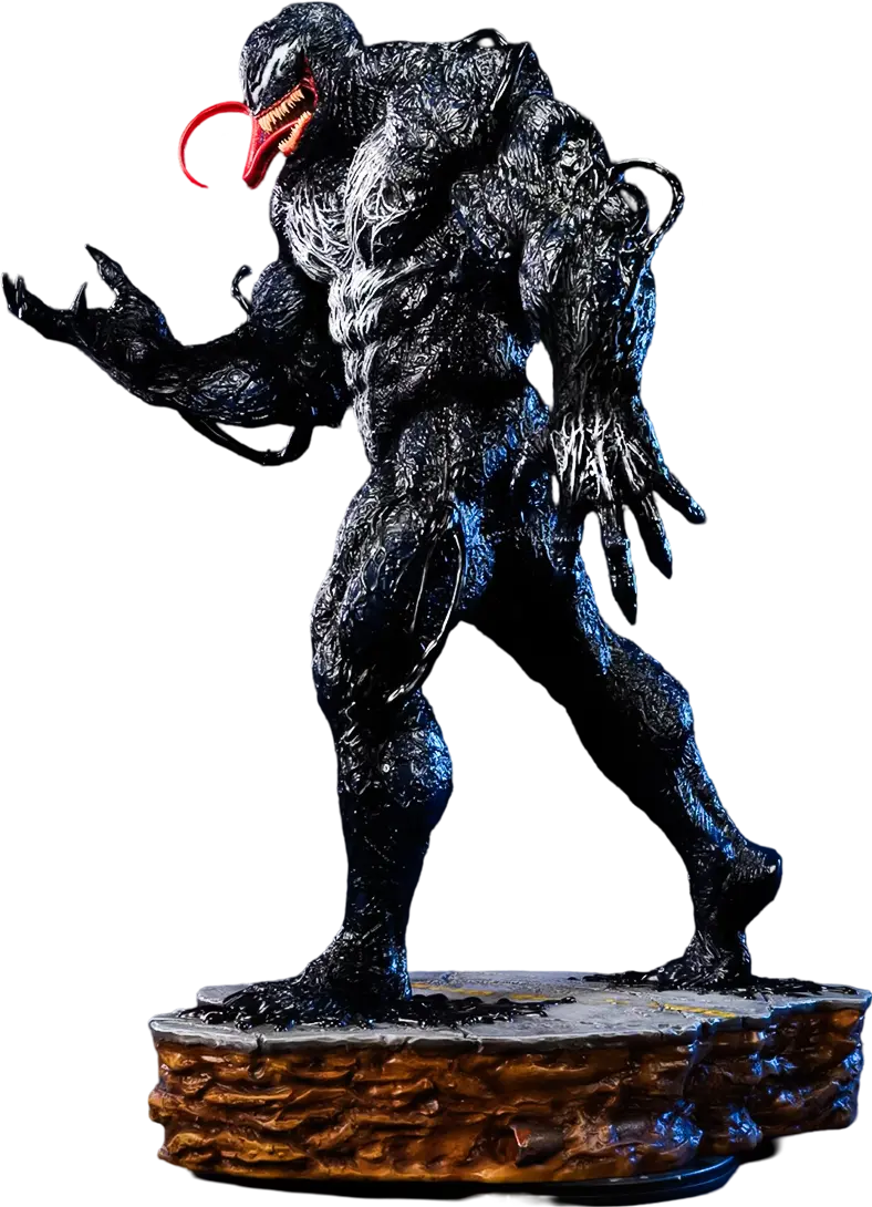 Marvel : Venom The Last Dance - Figure  for sale in Egypt from Games2Egypt