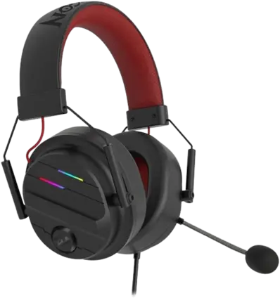 Redragon H380 Chiron USB Gaming Headset - Open Sealed 