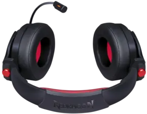 Redragon H838 Hades Wireless Gaming Headset - Open Sealed   for sale in Egypt from Games2Egypt