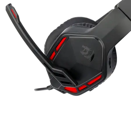 Redragon Themis H220 Wired Gaming Headset - Black - Open Sealed   for sale in Egypt from Games2Egypt