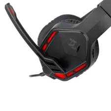 Redragon Themis H220 Wired Gaming Headset - Black - Open Sealed   for sale in Egypt from Games2Egypt