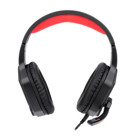 Redragon Themis H220 Wired Gaming Headset - Black - Open Sealed   for sale in Egypt from Games2Egypt