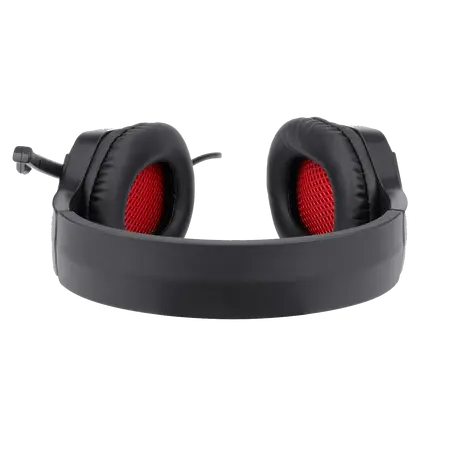 Redragon Themis H220 Wired Gaming Headset - Black - Open Sealed   for sale in Egypt from Games2Egypt