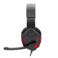 Redragon Themis H220 Wired Gaming Headset - Black - Open Sealed   for sale in Egypt from Games2Egypt