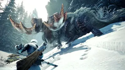 Monster Hunter World: Iceborne - Master Edition - PS4 - Used  for sale in Egypt from Games2Egypt