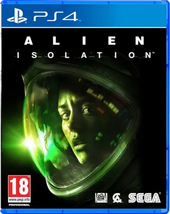 Alien: Isolation - PS4 - Used