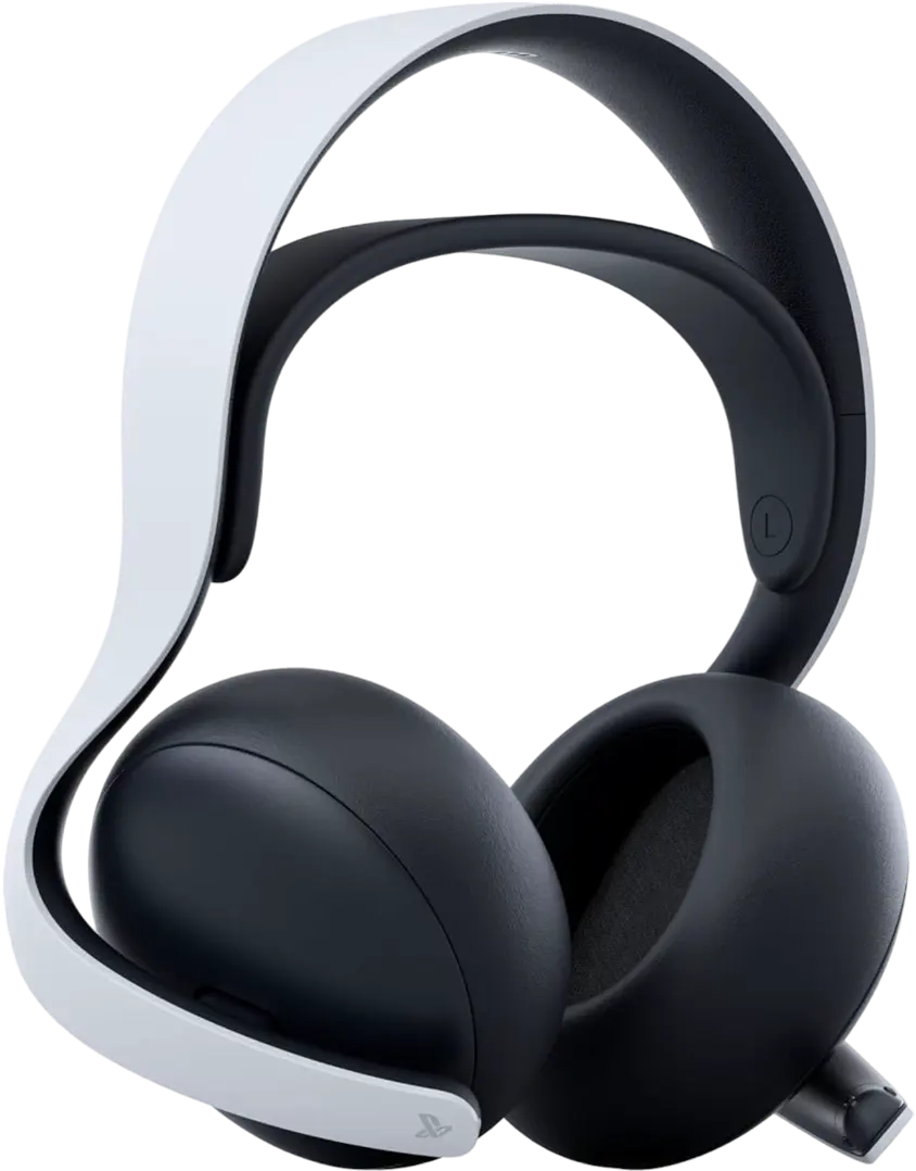 Sony Pulse Elite Wireless Headset  for sale in Egypt from Games2Egypt