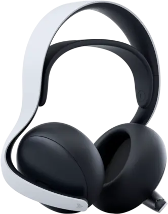 Sony Pulse Elite Wireless Headset