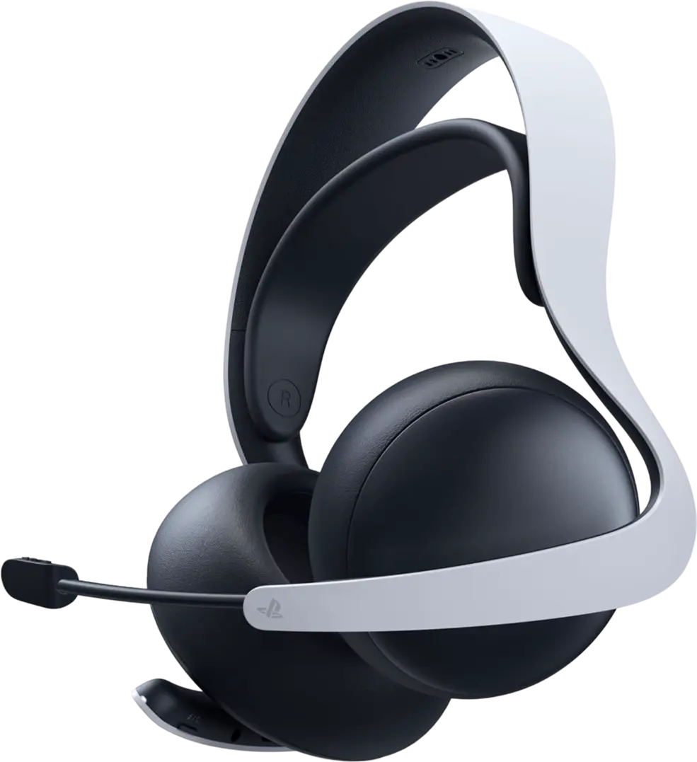 Sony Pulse Elite Wireless Headset  for sale in Egypt from Games2Egypt