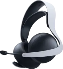 Sony Pulse Elite Wireless Headset  for sale in Egypt from Games2Egypt