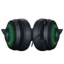 Razer RGB Kraken Kitty Edition Headset - Black  for sale in Egypt from Games2Egypt