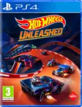 Hot_Wheels_Unleashed__PS4__Used