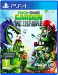 Plants_Vs_Zombies_Garden_Warfare__PS4__Used