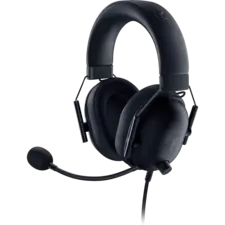 Razer Blackshark V2 X PlayStation Gaming Headset Black  for sale in Egypt from Games2Egypt