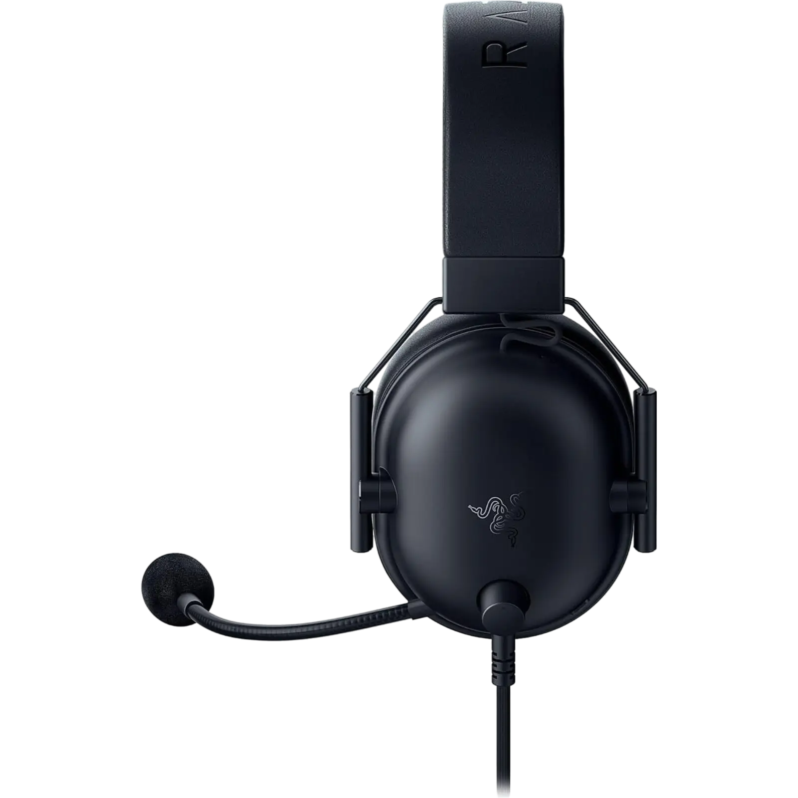 Razer Blackshark V2 X PlayStation Gaming Headset Black  for sale in Egypt from Games2Egypt