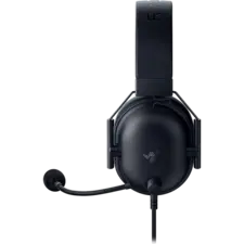 Razer Blackshark V2 X PlayStation Gaming Headset Black  for sale in Egypt from Games2Egypt