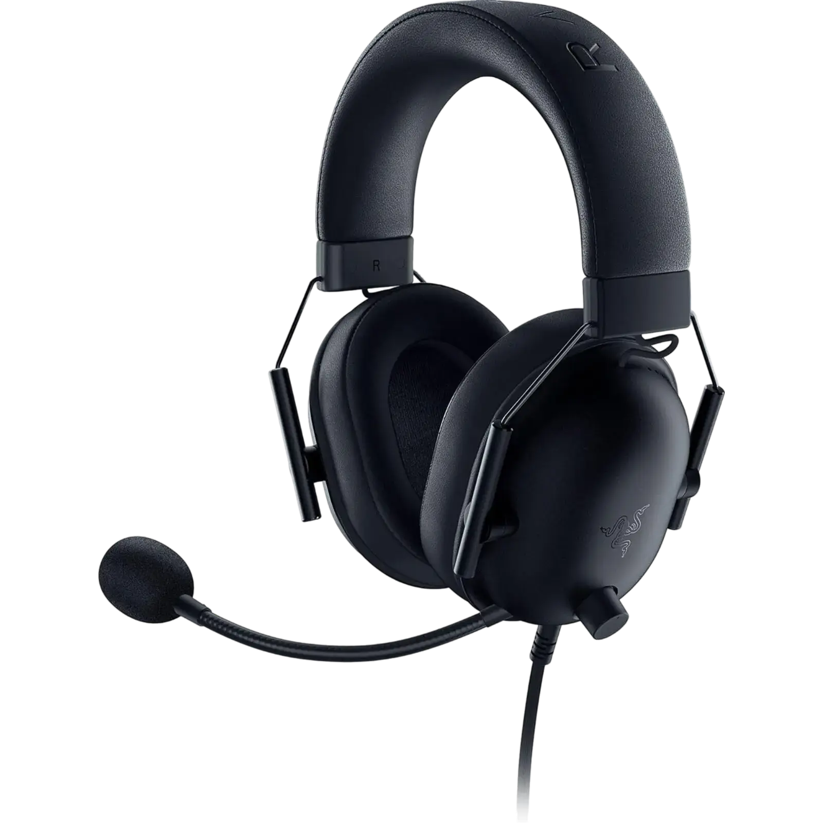 Razer Blackshark V2 X Xbox Gaming Headset Black  for sale in Egypt from Games2Egypt