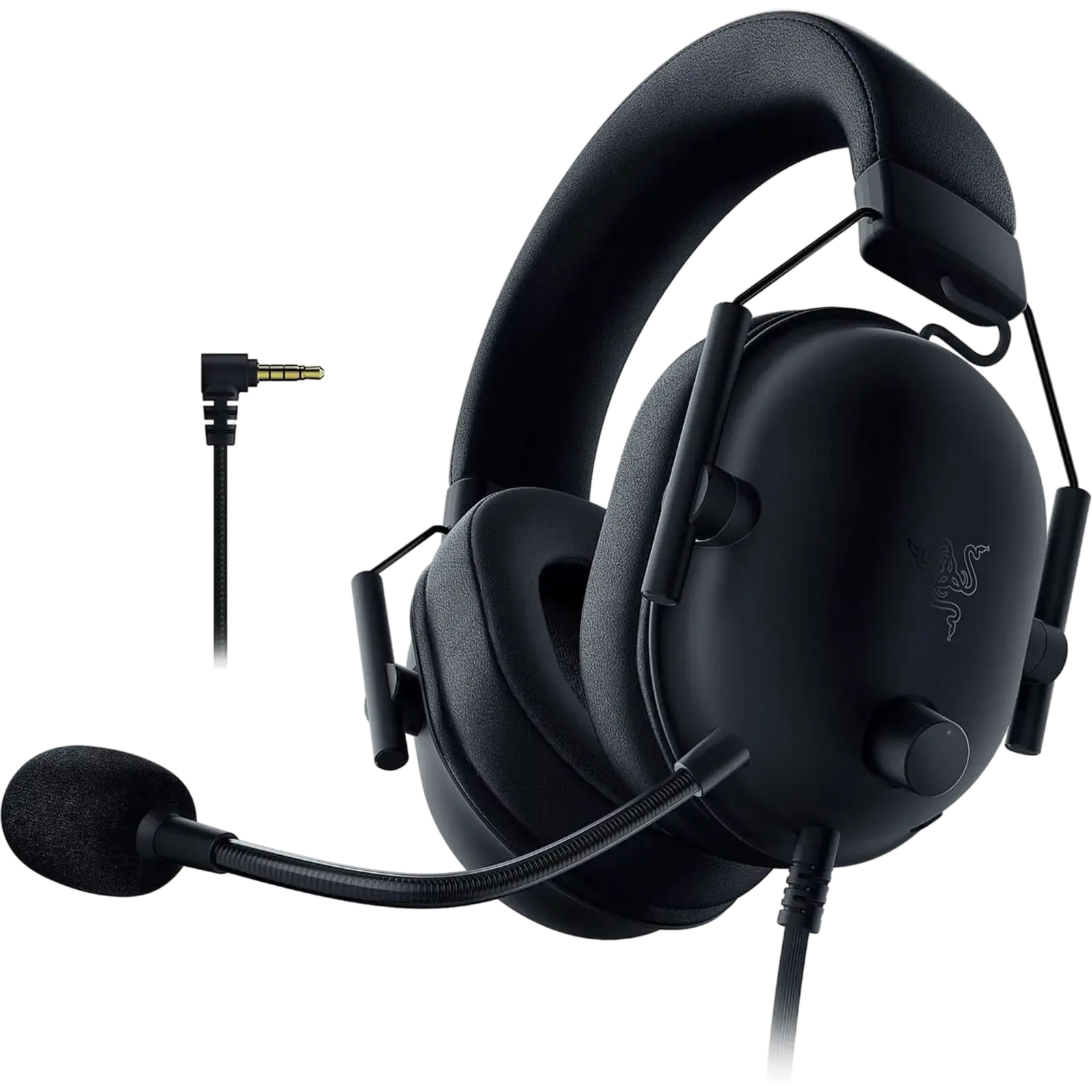 Razer Blackshark V2 X Xbox Gaming Headset Black  for sale in Egypt from Games2Egypt