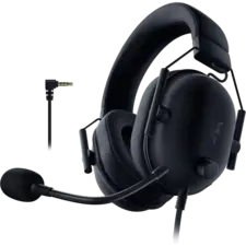 Razer Blackshark V2 X Xbox Gaming Headset Black  for sale in Egypt from Games2Egypt