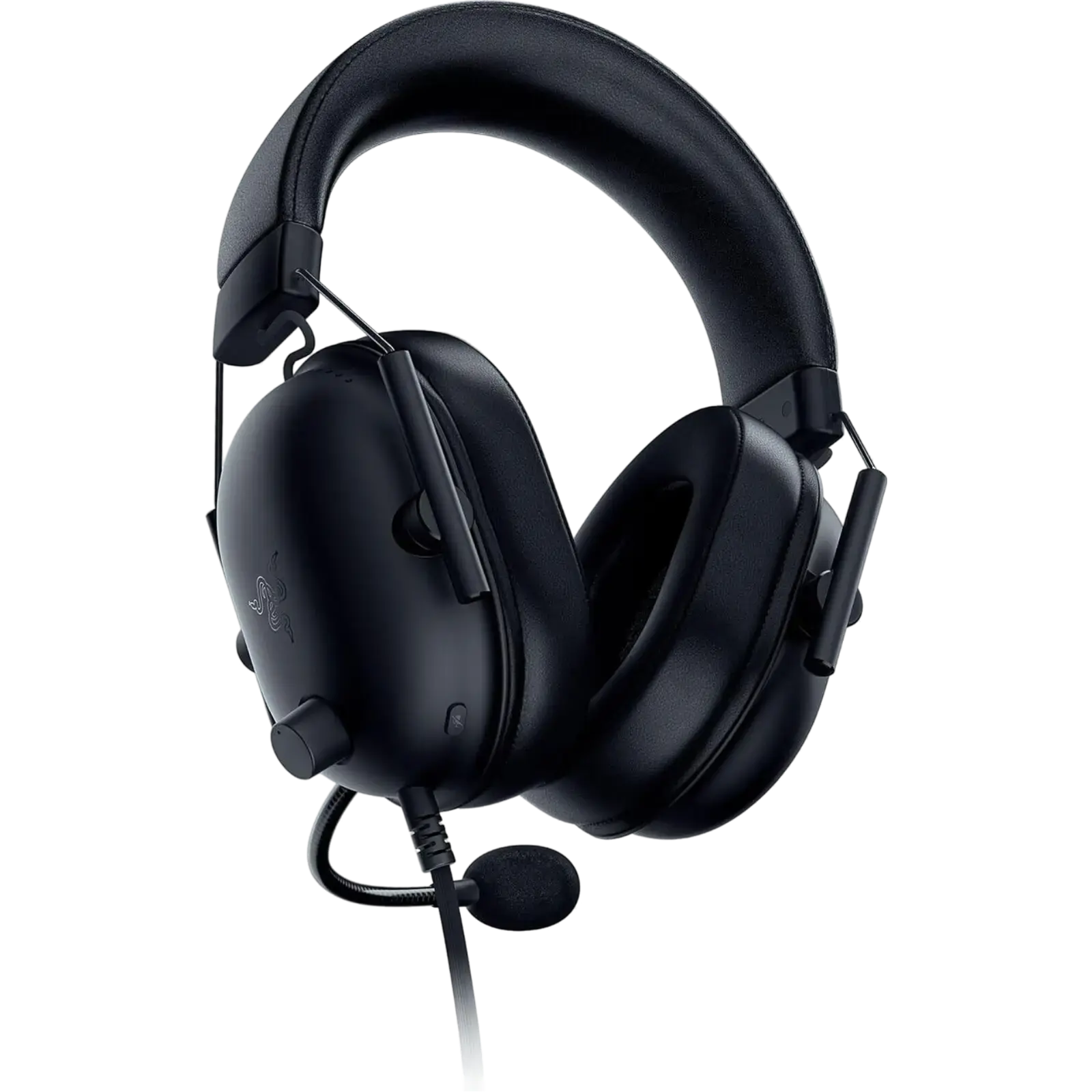 Razer Blackshark V2 X Xbox Gaming Headset Black  for sale in Egypt from Games2Egypt