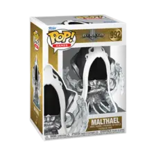 Funko Pop! Games: Diablo 3 - Maltheal #992  for sale in Egypt from Games2Egypt