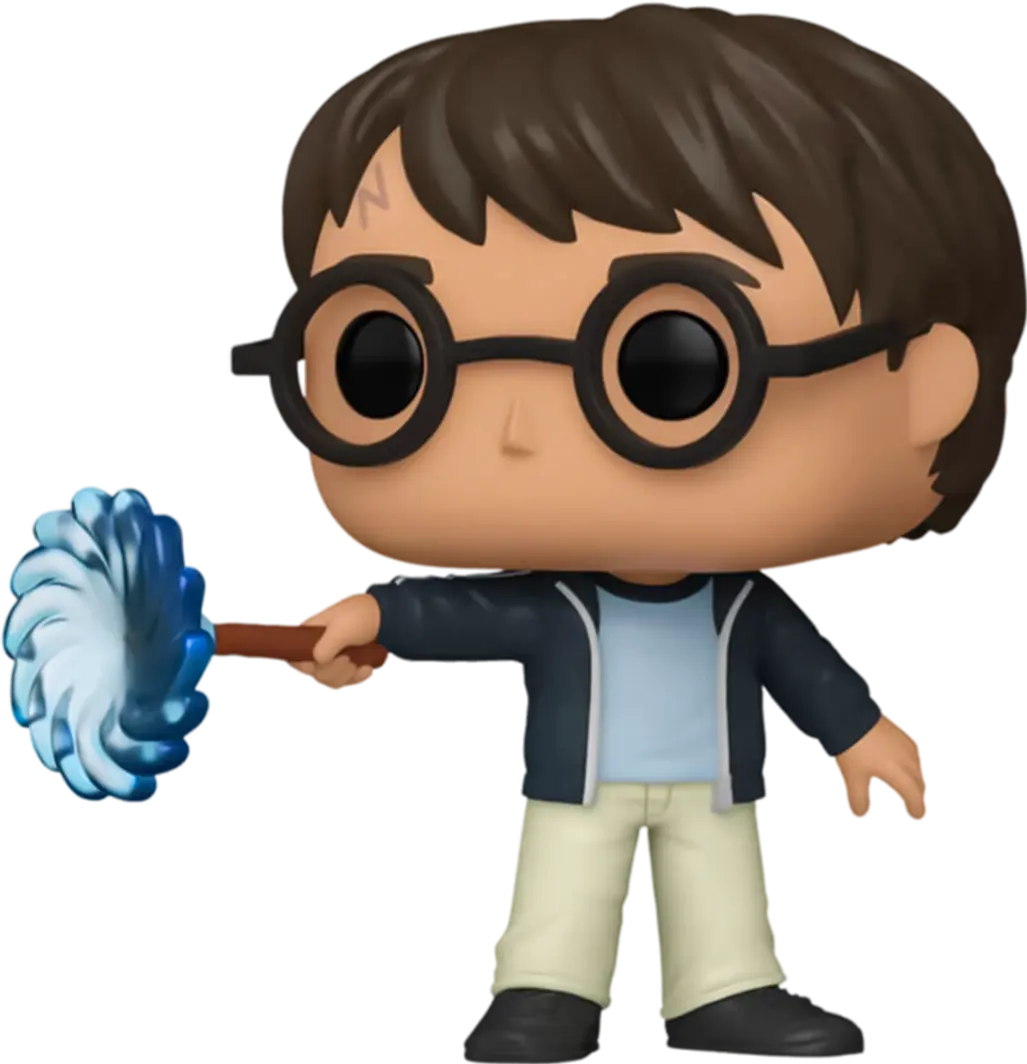 Funko Pop! Wizarding World: Harry Potter and The Prisoner of Azkaban  for sale in Egypt from Games2Egypt